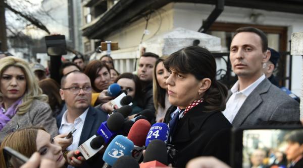 kovesi a scapat procurorii din csm au luat decizia dupa comunicatul dna