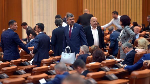 pe cine sustine ciolacu pentru un mandat de guvernator al bnr