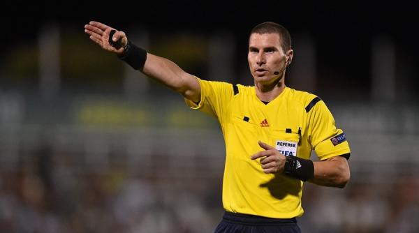 romania franta u 21 ne arbitreaza o brigada din bulgaria