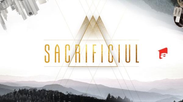 sacrificiul antena 1 ce actori vor juca in noul serial surprize de proportii