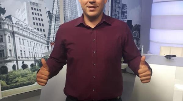 tudor carstoiu poze de cosmar din centrul bucurestiului se dezintegreaza orasul foto