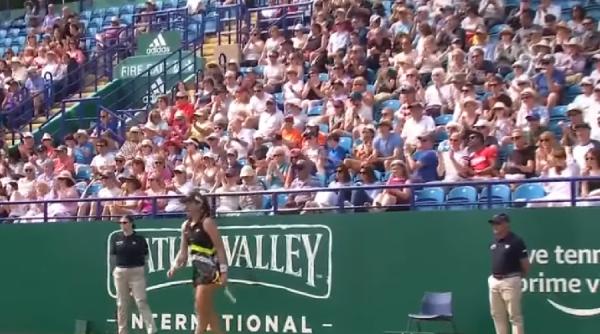 turneu eastbourne konta si kontaveit rezultate in primul tur