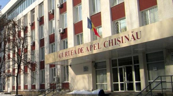 alerta cu bomba curtea de apel din chisinau a fost evacuata
