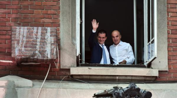 bogdan chirieac dupa infrangerea lui rares bogdan din cauza asta il sicaneaza orban e adevarul