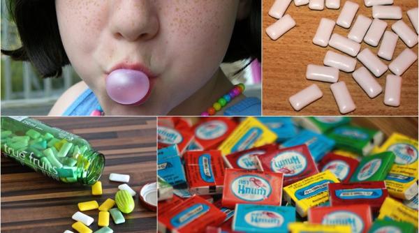 ce se intampla de fapt daca inghiti guma de mestecat adevarul pe care nu ti l spune nimeni pericol pentru copii
