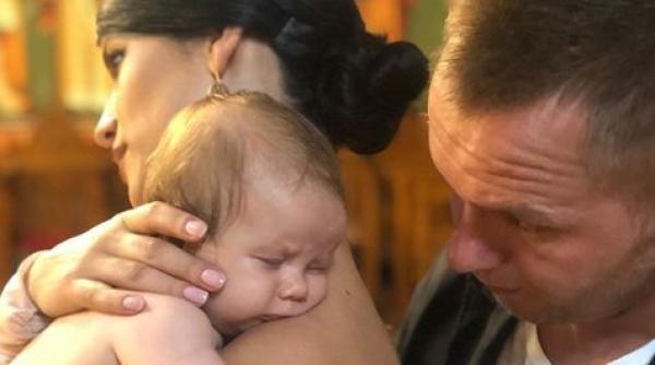 codin maticiuc povestea bisericii in care si a botezat fetita minunile exista