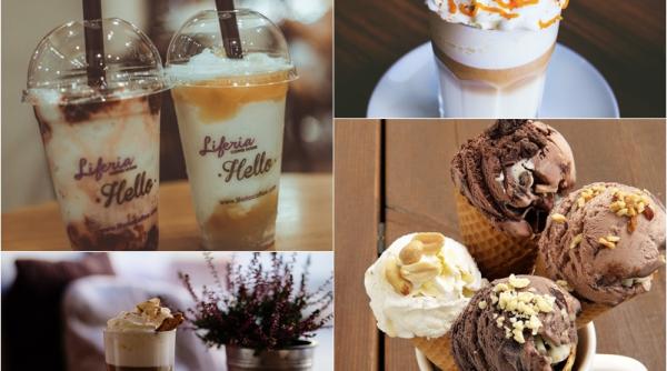 frappe cu inghetata reteta deliciu racoros in zilele toride