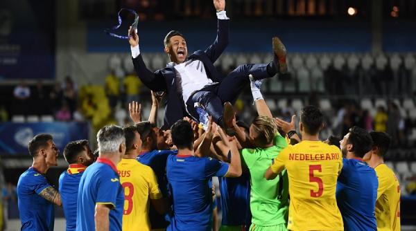 mirel radoi suntem fericiti ca am incheiat grupa pe primul loc trebuie sa continuam povestea