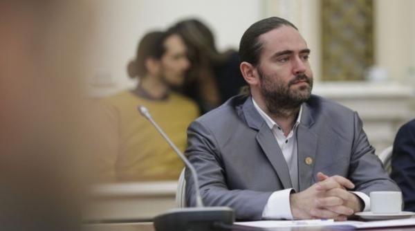 o noua candidatura plesoianu este necesar un om neteleghidat