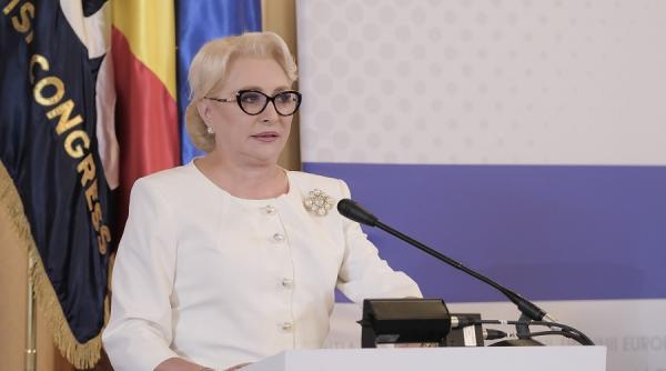 tensiuni in psd inainte de congres viorica dancila vrea modificarea statutului