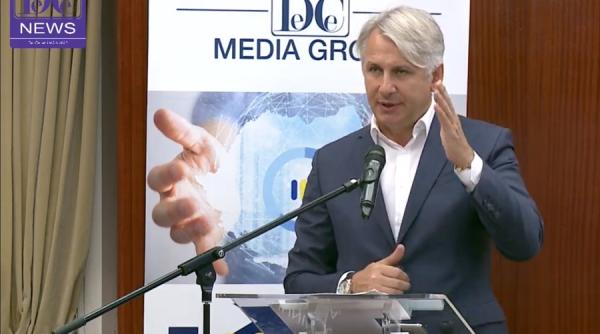 teodorovici impozit forfetar indicat pentru mediul de afaceri si anaf