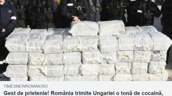 captura record de droguri din olanda e cea mai mare cantitate confiscata in europa