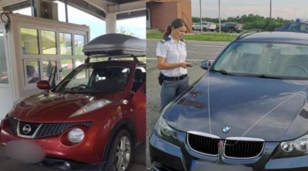 doi romani lasati fara masina la intrarea in tara de ce i au oprit vamesii