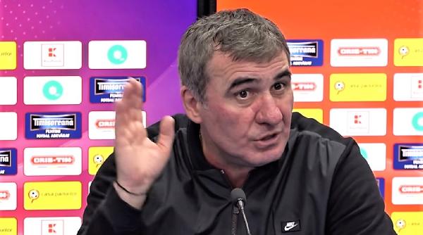 gica hagi stie cine va juca finala euro 2019 romania traieste un moment important
