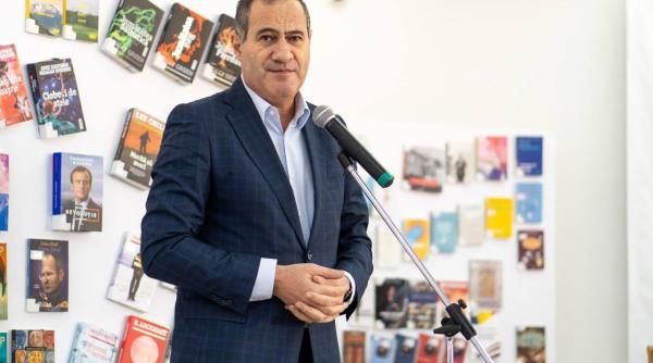 marian neacsu numit de parlament in functia de vicepresedinte anre