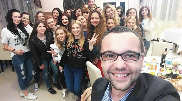 petrea vrea aceeasi functie ca stefanescu in psd si a depus candidatura