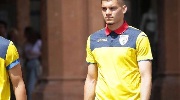 presa din spania e la picioarele lui ianis hagi