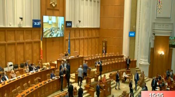 proiect initiat de florin iordache si carmen dan amanat la camera deputatilor