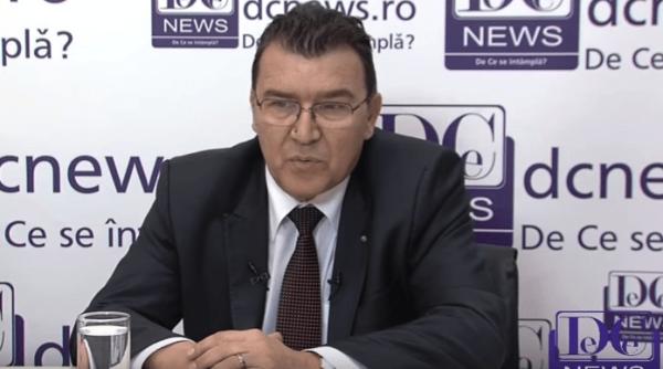 radu balanescu liderul marii loje nationale din romania interviu exploziv la dc news