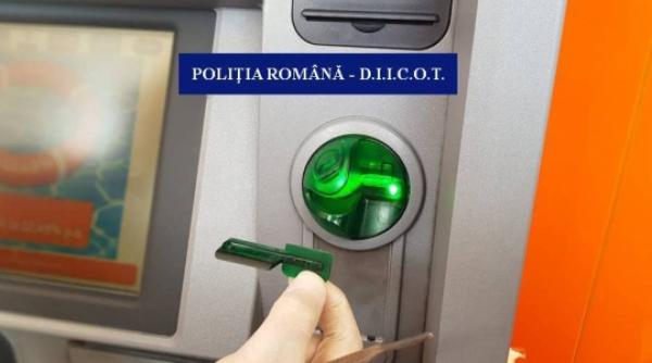skimming la un atm cetateni bulgari prinsi in flagrant