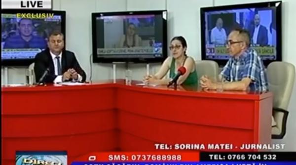 sorina matei dialog spumos cu familia adoptiva a sorinei spuneti acum cu ce va ocupati