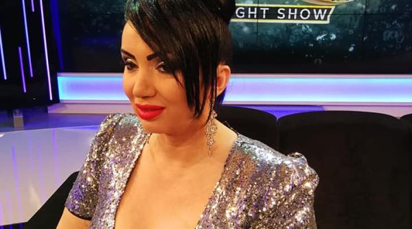 adriana bahmuteanu clipe ingrozitoare era sa moara au iesit la suprafata prin abdomen ca o explozie