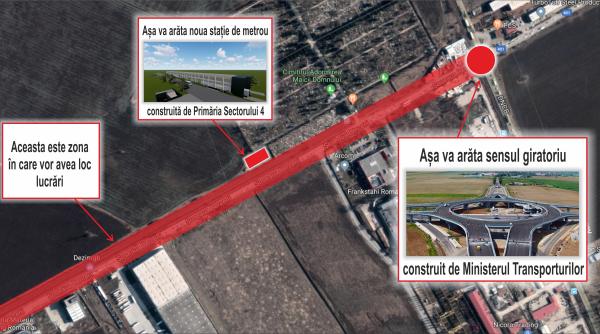 berceni devine cel mai nou hub de afaceri din bucuresti