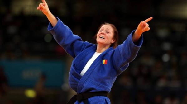 corina caprioriu anuntul momentului in sport ce a spus vicecampioana olimpica de la londra