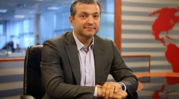 dan andronic achitat pentru trafic de influenta