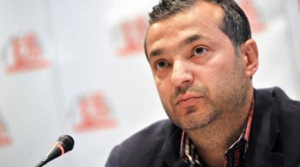 dan andronic miscare dupa ce a fost achitat in dosarul ferma baneasa