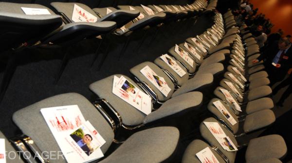 danilet blaga ceausescu trei nume pentru congresul psd