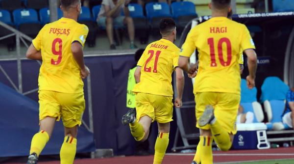 euro 2019 romania u21 germania u21 live de la 19 00