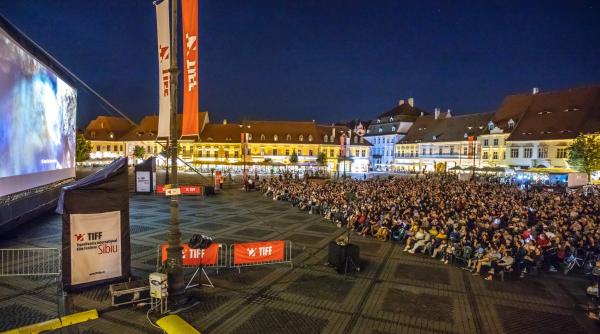 festivalul international de film transilvania isi deschide portile astazi la sibiu