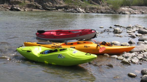 finala la kaiac ratata romancele pleaca fara medalii de la jocurile europene