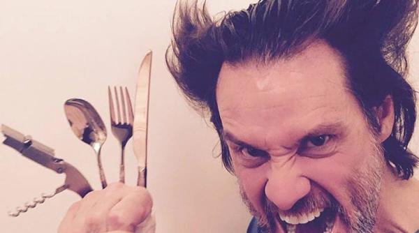 jim carrey a spus o public mi l si imaginez pe steve jobs in iad