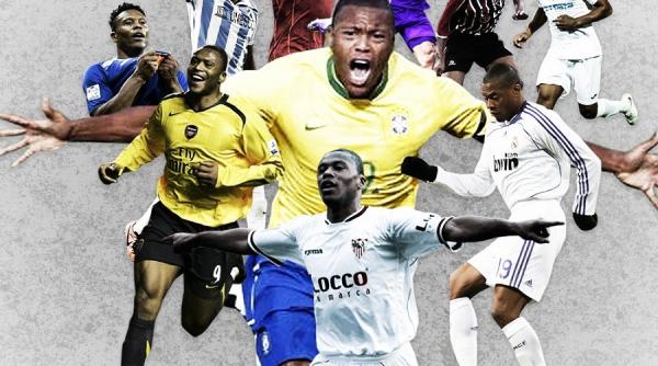 julio baptista fost jucator la cfr cluj si real madrid debut in antrenorat