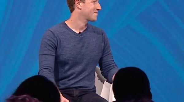 mark zuckerberg atac la guvernul sua pe tema implicarii in alegeri straine