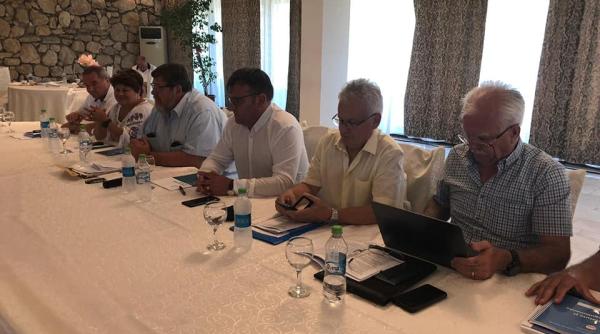 ministrul muncii intalnire cu sindicalistii de la cartel alfa ce au discutat