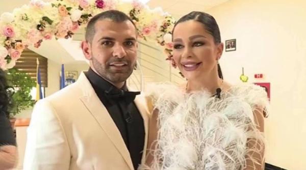 nunta brigitte sfat si florin pastrama ce meniu vor avea