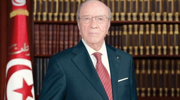 presedintele tunisiei beji caid essebsi internat de urgenta in spital