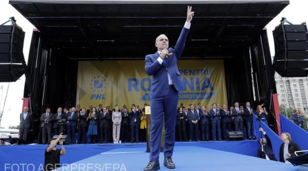 rares bogdan pnl vorbeste de un blocaj fara precedent tine in sah