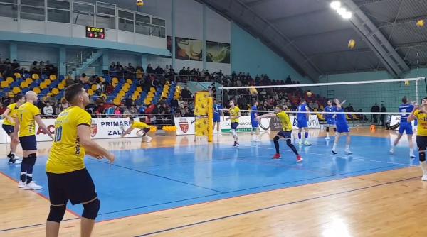 silver league romania a castigat prima mansa