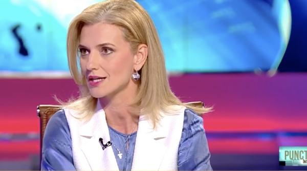 alina gorghiu da o companie aeriana in judecata ce i s a intamplat senatorului pnl