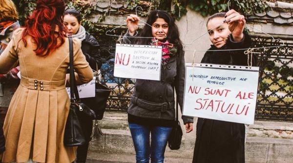 avortul dificil de facut in romania cifrele care arata situatia reala