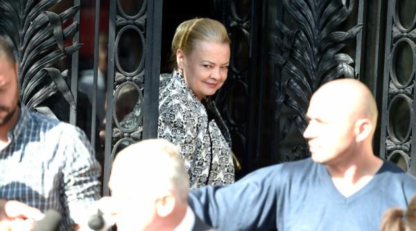 congres psd rodica nassar candidat secretar general nu s a mai intamplat acest lucru in psd