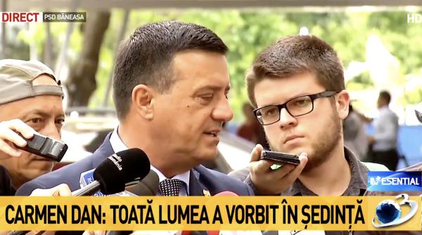 niculae badalau propunerea noastra e sa l sustinem pe mugur isarescu