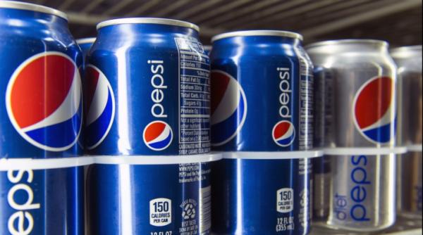 pepsi va testa vanzarea de apa in doze de aluminiu care este motivul