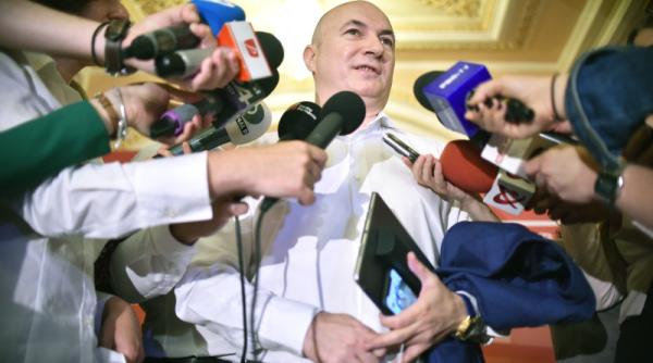 codrin stefanescu gest fara precedent la congres psd