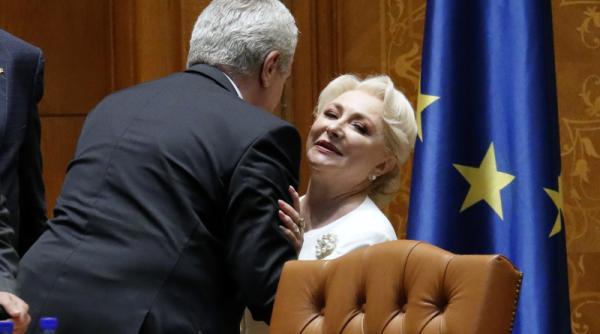 congres psd extindere parteneriat psd alde dancila lui tariceanu o sa vad