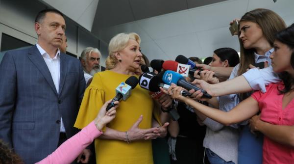 congres psd romania la puterea zece program anuntat de dancila